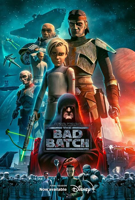 the bad batch season 3